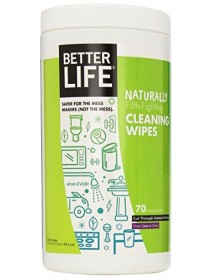 B.L. WIPES ALL PURP CLNR ( 6 X 70 CT   )