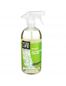 Better Life What Ever All Purpose Cleaner Clary Sage & Citrus (6x32Oz)