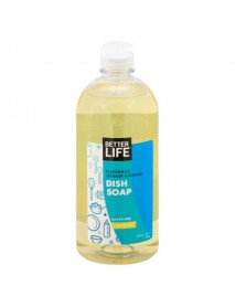 B.L. DISH IT OUT LEM/MNT ( 6 X 22 OZ   )