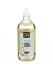 B.L. DISH IT OUT UNSCNT ( 6 X 22 OZ   )