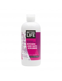 Better Life Even the Kitchen Sink (6x16 Oz)