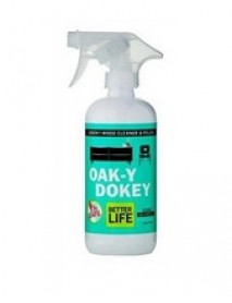 Better Life Oak-y Dokey (6x16 Oz)