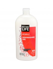 B.L. AUTO MAGIC DSH DET ( 6 X 33 OZ   )