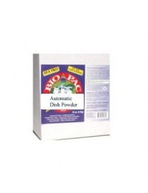 Bio-Pac Automatic Dish Powder (1x50LB )