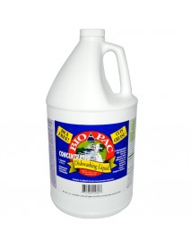 Bio-Pac Conc Dish Liquid (1x5GAL )