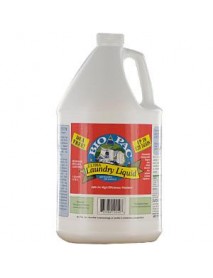 Bio-Pac Ultra Laundary Liquid (1x5GAL )
