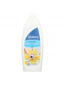 Biokleen Lemon Thyme Natural Dish Liquid (6x25 OZ)