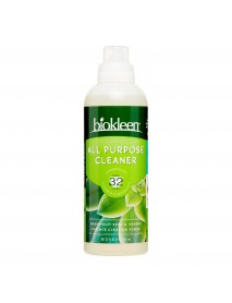 BK ALL PURPOSE CLNR CONC ( 6 X 32 OZ   )