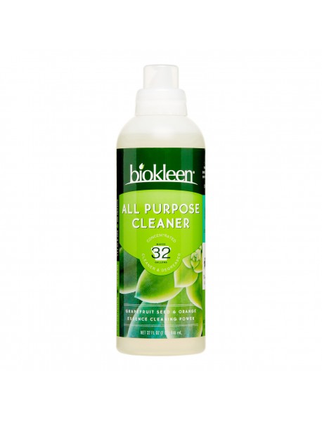 BK ALL PURPOSE CLNR CONC ( 6 X 32 OZ   )