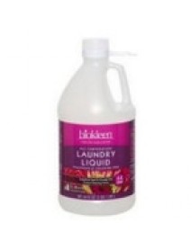 Biokleen Citrus Liquid Laundry Citrus (1x64 Oz)