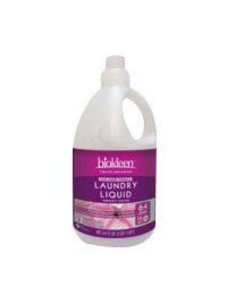 Biokleen Energy Saver Liquid Laundry (1x64Oz)