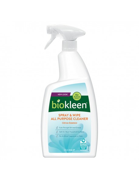 BK CLEANER,SPRAY/WIPE ( 6 X 32 OZ   )