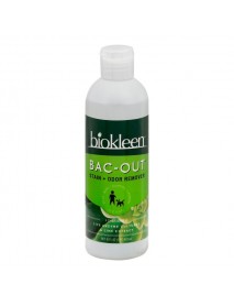 BK STAIN+ODOR RMVR,B/O ( 6 X 16 OZ   )