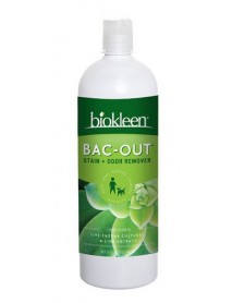 BK STAIN+ODOR RMVR,B/O ( 6 X 32 OZ   )