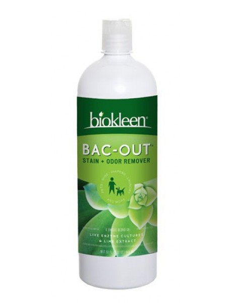 BK STAIN+ODOR RMVR,B/O ( 6 X 32 OZ   )
