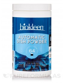 BK DISH SP PWDR,AUTO,CIT ( 6 X 2 LB   )
