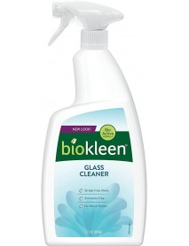 BK SPRAY,GLASS CLEANER ( 6 X 32 OZ   )
