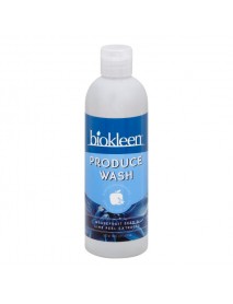 BK PRODUCE WASH,CONC ( 6 X 16 OZ   )