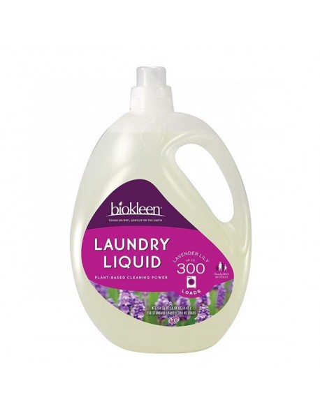 BK LNDRY LIQ LAV LILLY ( 1 X 150 OZ   )