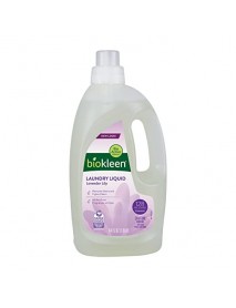 BK LNDRY LIQ LAVNDR LILY ( 6 X 64 OZ   )