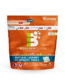 B.C NAT LNDRY SP 34 CT ( 6 X 23 OZ   )