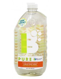 B.C LIQ DISH SOAP ORANGE ( 6 X 28 OZ   )