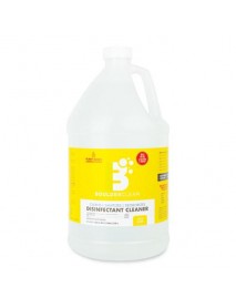 B.C DISINFECTANT CLEANER ( 4 X 100 OZ   )