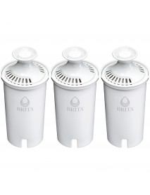 BRITA REPLCMNT FLTR 3 PK ( 1 X 3 PACK )