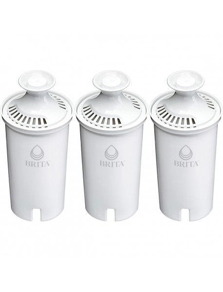 BRITA REPLCMNT FLTR 3 PK ( 1 X 3 PACK )