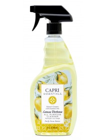CAPRI LEM VRBNA ALP CLNR ( 6 X 23 OZ   )
