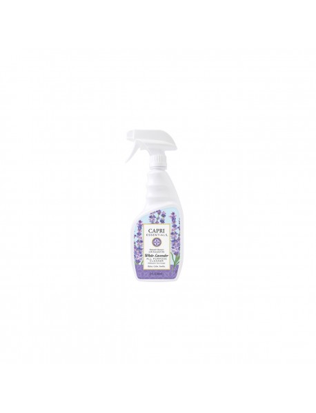 CAPRI WHT LVNDR ALP CLNR ( 6 X 23 OZ   )