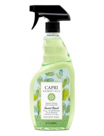 CAPRI ALP CLNR SWTBSL SP ( 6 X 23 OZ   )