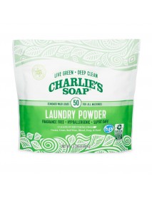 C S LAUNDRY POWDER 50LDS (6x1.30)