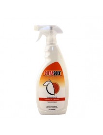 Citra-Solv Citra Solve Valencia Orange Spray (1x22 Oz)