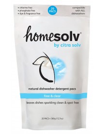 Citra-Solv Auto Dsh Pac Fr/Cl (8x12.7OZ )
