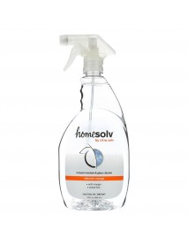 Citra-Solv Valencia Orange Window Cleaner (6x32 Oz)