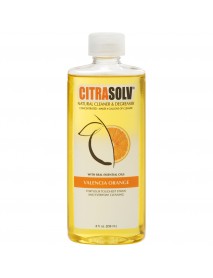 CITRA SOLV VALENCIA ORNG ( 1 X 32 OZ   )