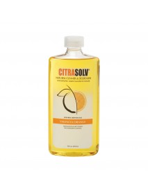 CITRA SOLV VALENCIA ORNG ( 1 X 16 OZ   )