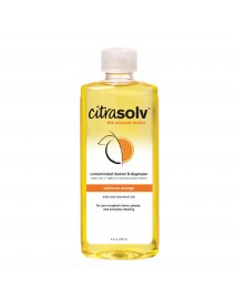 CITRA SOLV VALENCIA ORNG ( 1 X 8 OZ   )