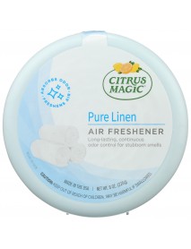 CMAGIC LINEN ODOR ABSORB ( 6 X 8 OZ   )