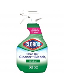 CLOROX BLEACH CL ORG BNS ( 9 X 32 OZ   )