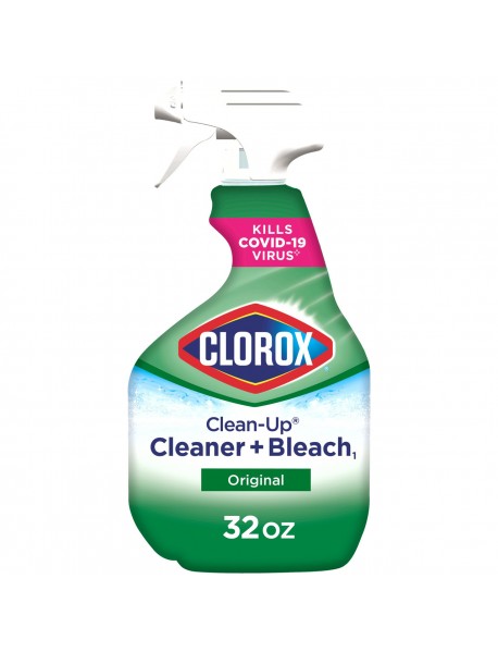 CLOROX BLEACH CL ORG BNS ( 9 X 32 OZ   )