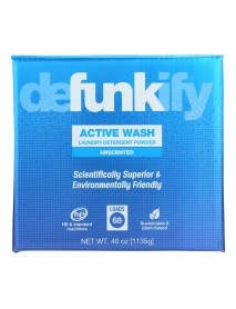 DEFUNK ACTV WSH 68LD UNS ( 6 X 40 OZ   )
