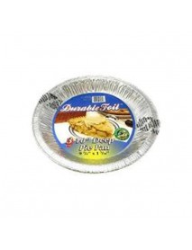 DURABLE 10IN PIE PAN ( 12 X 3 CT   )