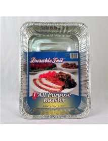 DURABLE ALL PURPOSE PAN ( 12 X 1 CT   )