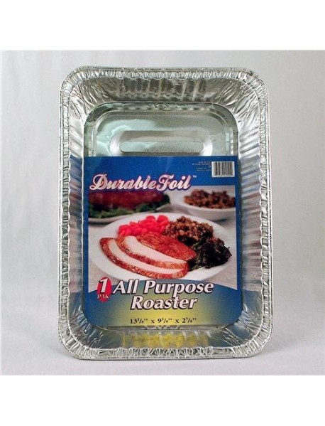 DURABLE ALL PURPOSE PAN ( 12 X 1 CT   )