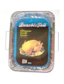 DURABLE XL RECTNGL RSTER ( 12 X 1 CT   )