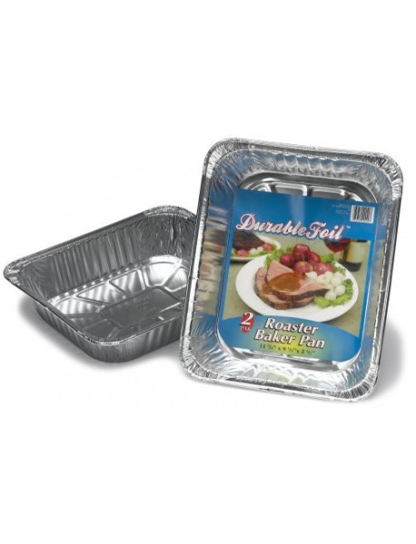DURABLE RSTER BAKER PAN  ( 12 X 2 CT   )