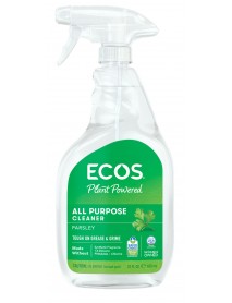 Earth Friendly All Surface Cleaner Parsley Plus (6x22Oz)