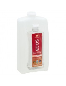ECOS DISHMATE GRAPEFRUIT ( 4 X 80 OZ   )
